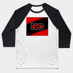 NO LIMIT Baseball T-Shirt